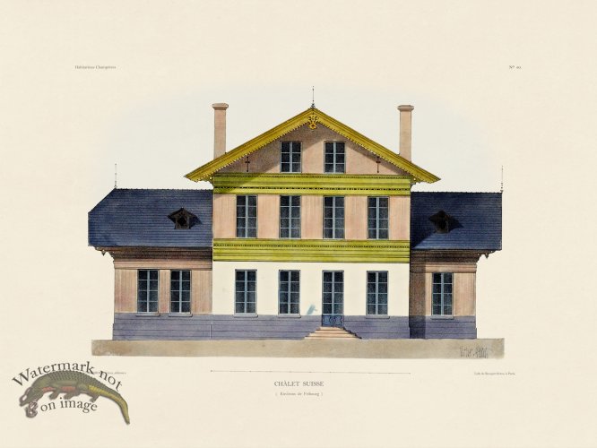 (image for) Petit Dwellings 080