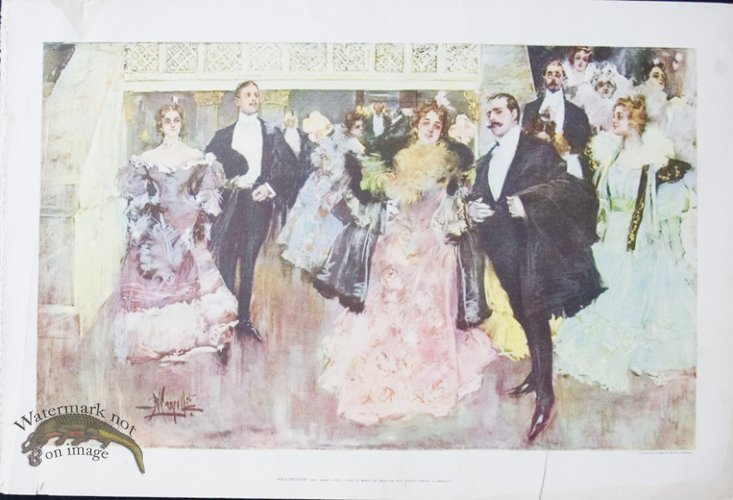 (image for) His Lordship