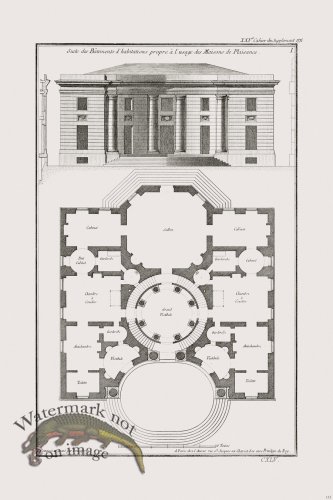 (image for) Elementary Architecture 153