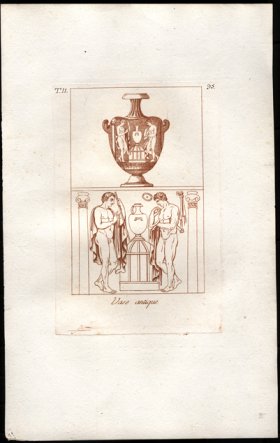(image for) Statue 13
