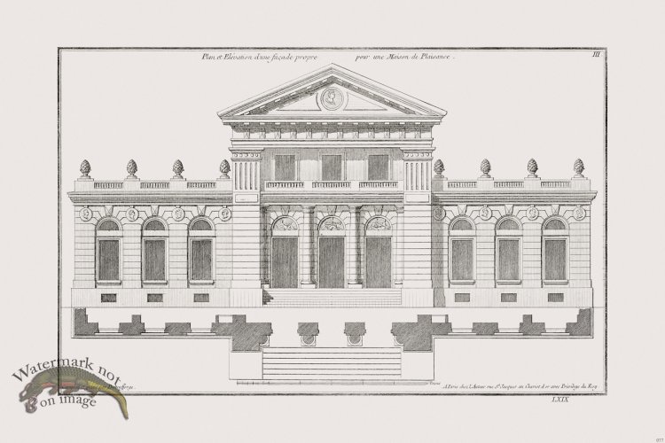 (image for) Elementary Architecture 077