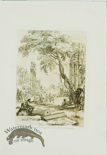 (image for) Claude Lorrain E 044