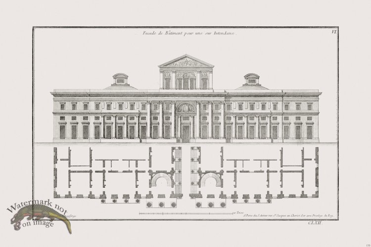 (image for) Elementary Architecture 170