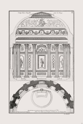Elementary Architecture 254