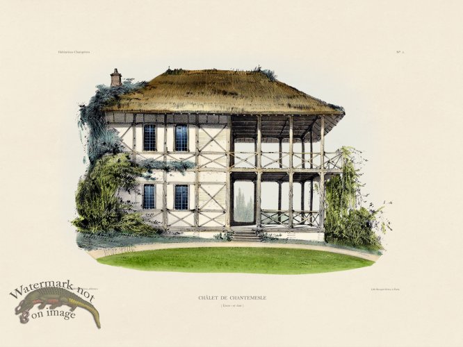 (image for) Petit Dwellings 005