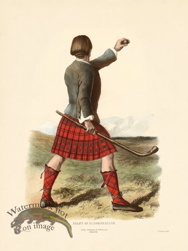 (image for) 29 Grant of Glenmorrison