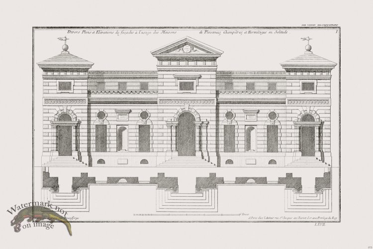 (image for) Elementary Architecture 075