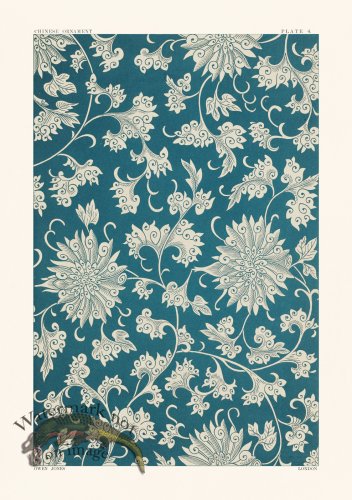 Chinese Ornament 004