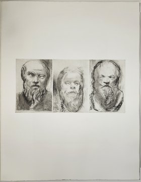 (image for) Glyptotek 13