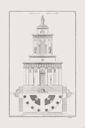 Elementary Architecture 268