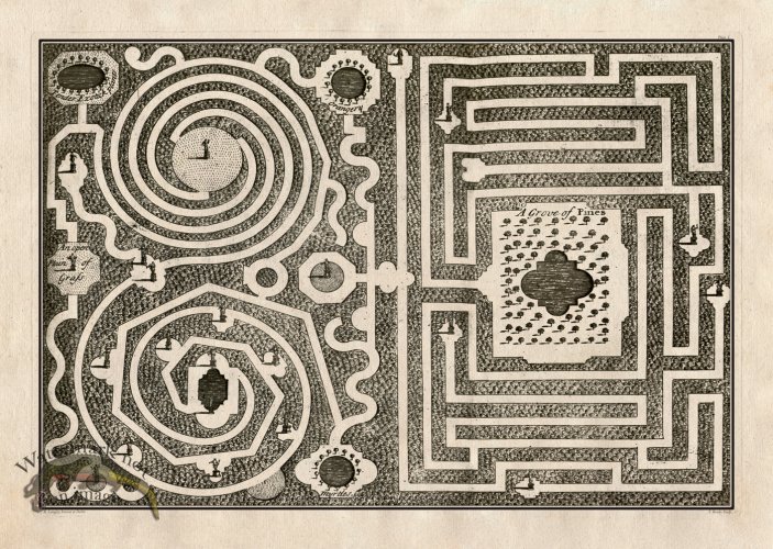 (image for) The Gardens 11