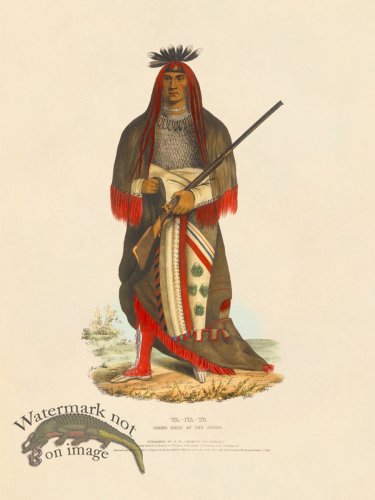 (image for) Wa-na-ta Sioux