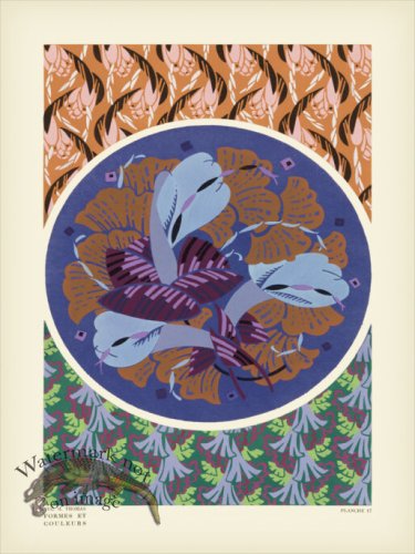 (image for) Formes Et Couleurs 17