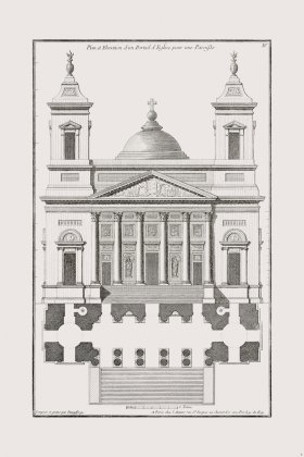 Elementary Architecture 004