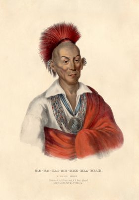 Ma-Ka-Tai-Me-She-Kia-Kiah