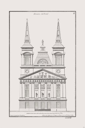 Elementary Architecture 256