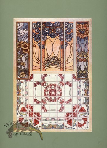 (image for) G Pattern 01