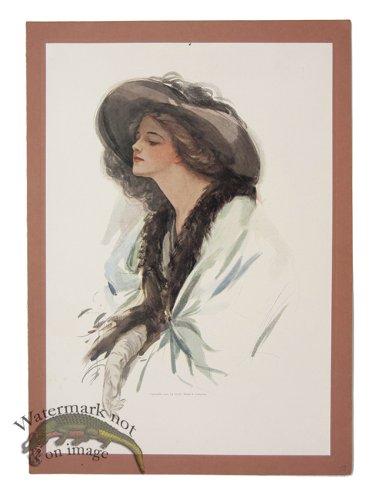 (image for) American Belles 16