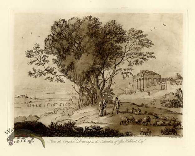 (image for) Lorrain 1813 03