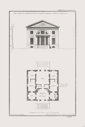 Elementary Architecture 147