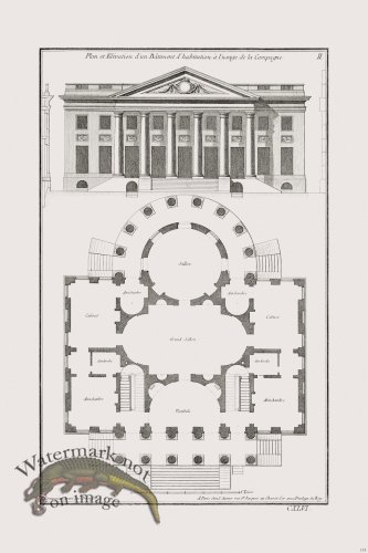 (image for) Elementary Architecture 154