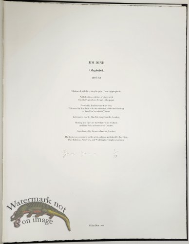 (image for) Glyptotek 40