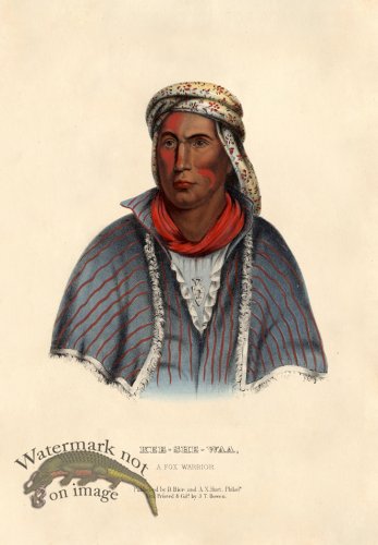 (image for) Kee-She-Waa