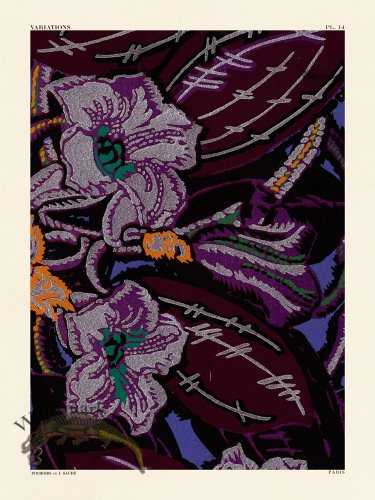 (image for) Variations PL 14