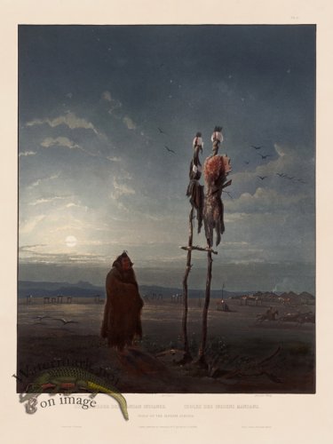 (image for) 25 Idols of Mandan