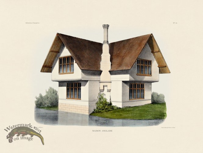 (image for) Petit Dwellings 099