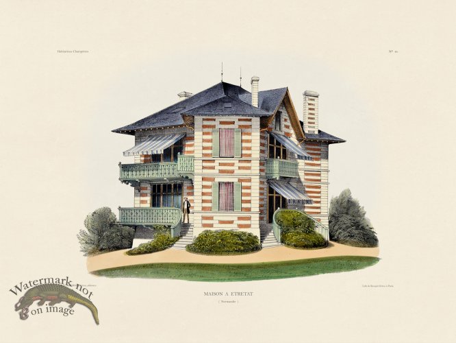 (image for) Petit Dwellings 044