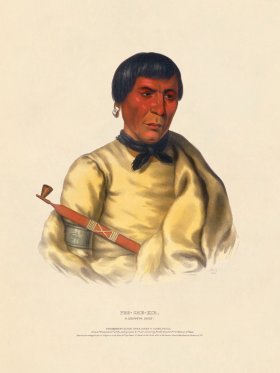 Pee-che-kir Chippewa