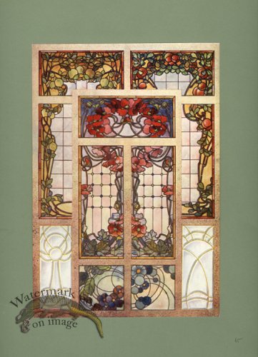 (image for) G Pattern 28