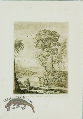 (image for) Claude Lorrain E 041