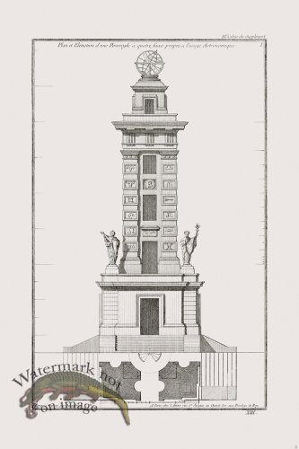 (image for) Elementary Architecture 021