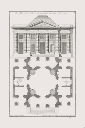 Elementary Architecture 028