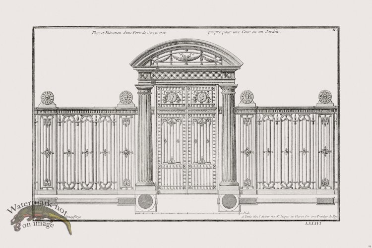 (image for) Elementary Architecture 094