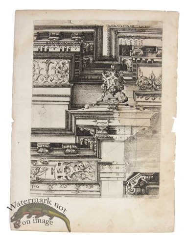 (image for) Crown Moulding