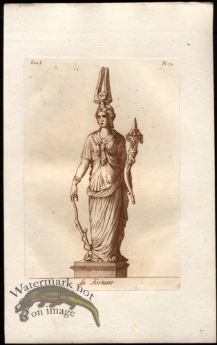 (image for) Statue 21