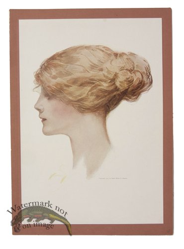 (image for) American Belles 14