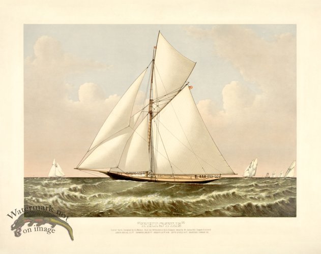 (image for) 09 Yacht_Thistle