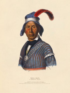 Yaha-Hajo Seminole