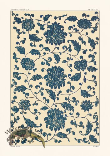 (image for) Chinese Ornament 017