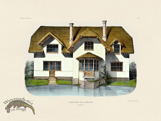 (image for) Petit Dwellings 097