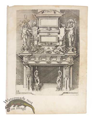 (image for) Fireplace