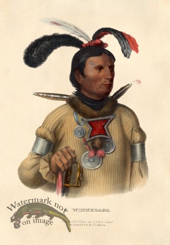 (image for) A Winnebago