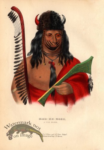 (image for) Kish-Ke-Kosh