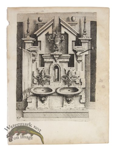 (image for) Double Sink