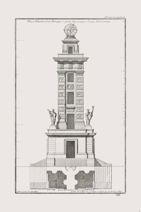 Elementary Architecture 021