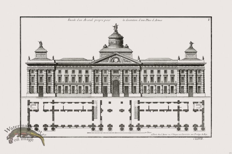 (image for) Elementary Architecture 175